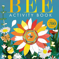 Bee: Activity Book