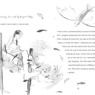 When Fishes Flew: The Story of Elena’s War