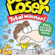 Barry Loser: TOTAL WINNER