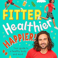 Fitter, Healthier, Happier!