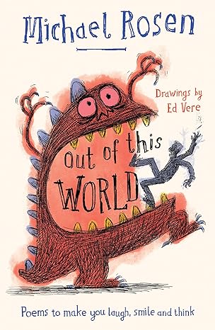 Out Of This World (Hardback)