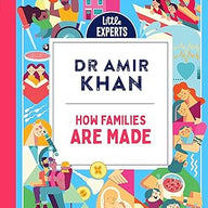 How Families Are Made: Little Experts (Hardback)