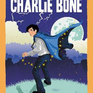 Midnight for Charlie Bone