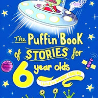 The Puffin Book of Stories for Six-year-olds