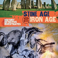 History Detective Investigates: Stone Age to Iron Age