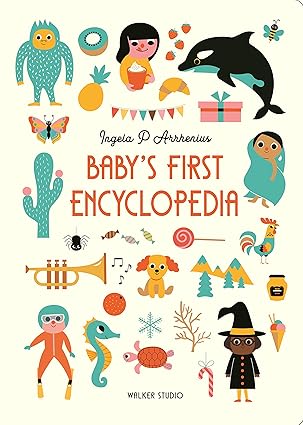 Baby's First Encyclopedia
