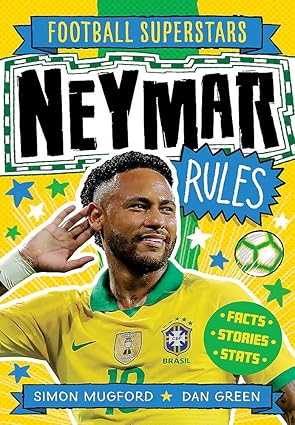 Neymar Rules (Football Superstars)