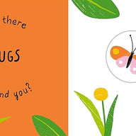 Toddler Take-Along Nature: Your Outdoor Adventure (Board Book)
