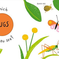 Toddler Take-Along Nature: Your Outdoor Adventure (Board Book)