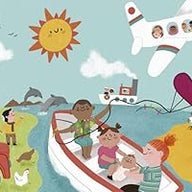 No Matter What . . . You Are Loved (Board Book)