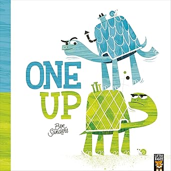 One Up (Hardback)