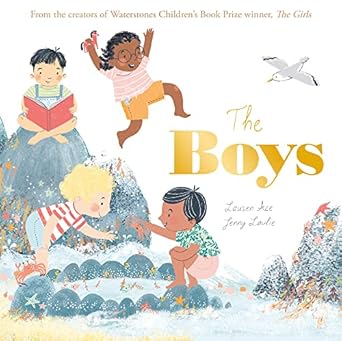 The Boys (Hardback)