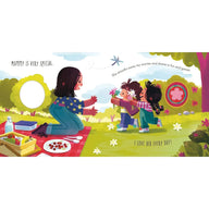 I Love Mummy Every Day (Board Book)