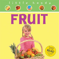 Fruit (Little Hands)