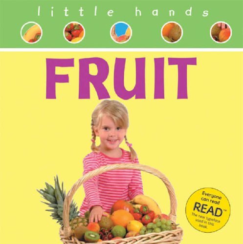 Fruit (Little Hands)