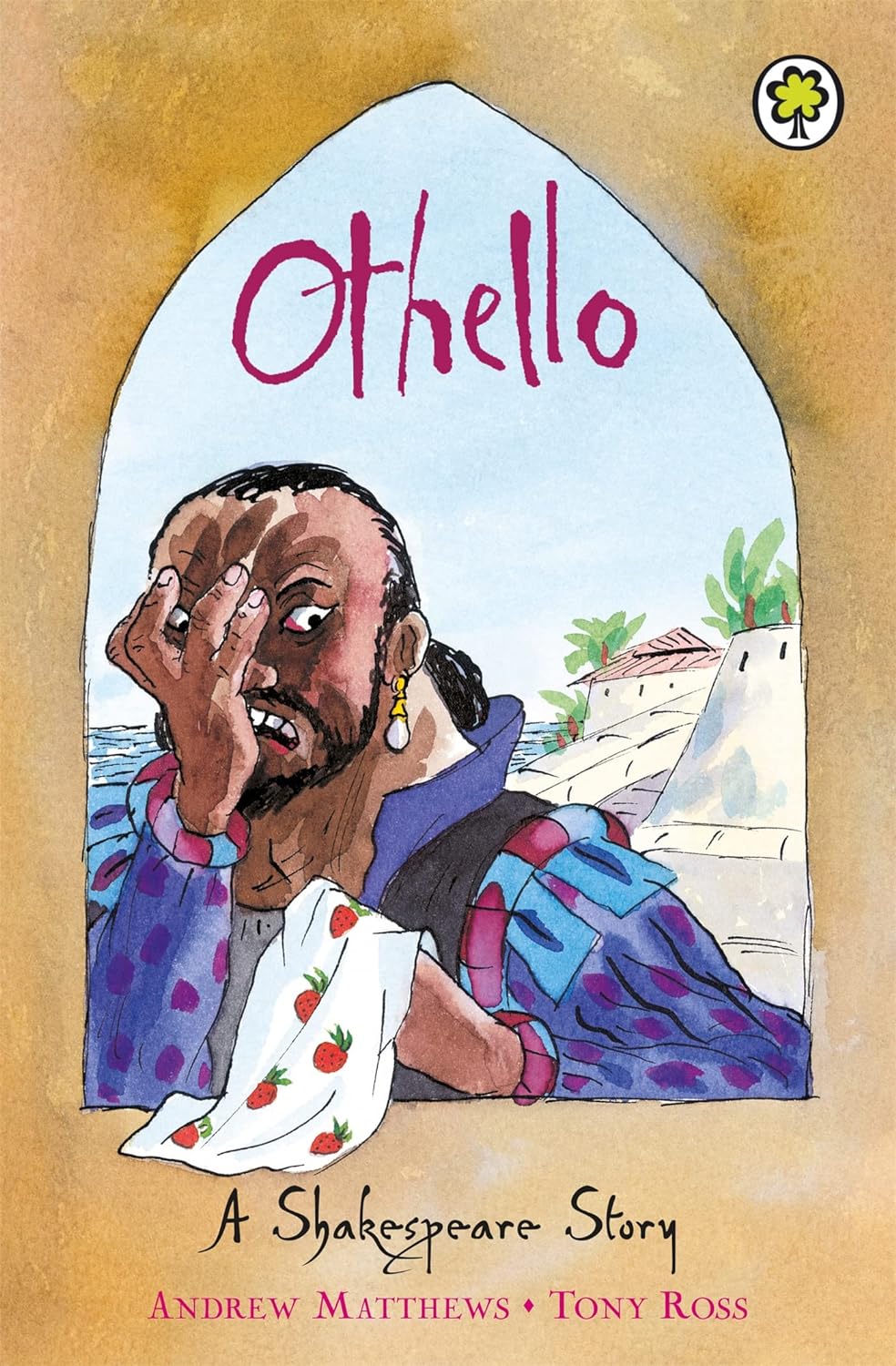 Othello (A Shakespeare Story)
