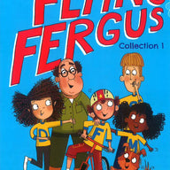 Flying Fergus - Collection 1