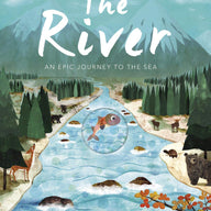 The River - An Epic Journey to the Sea