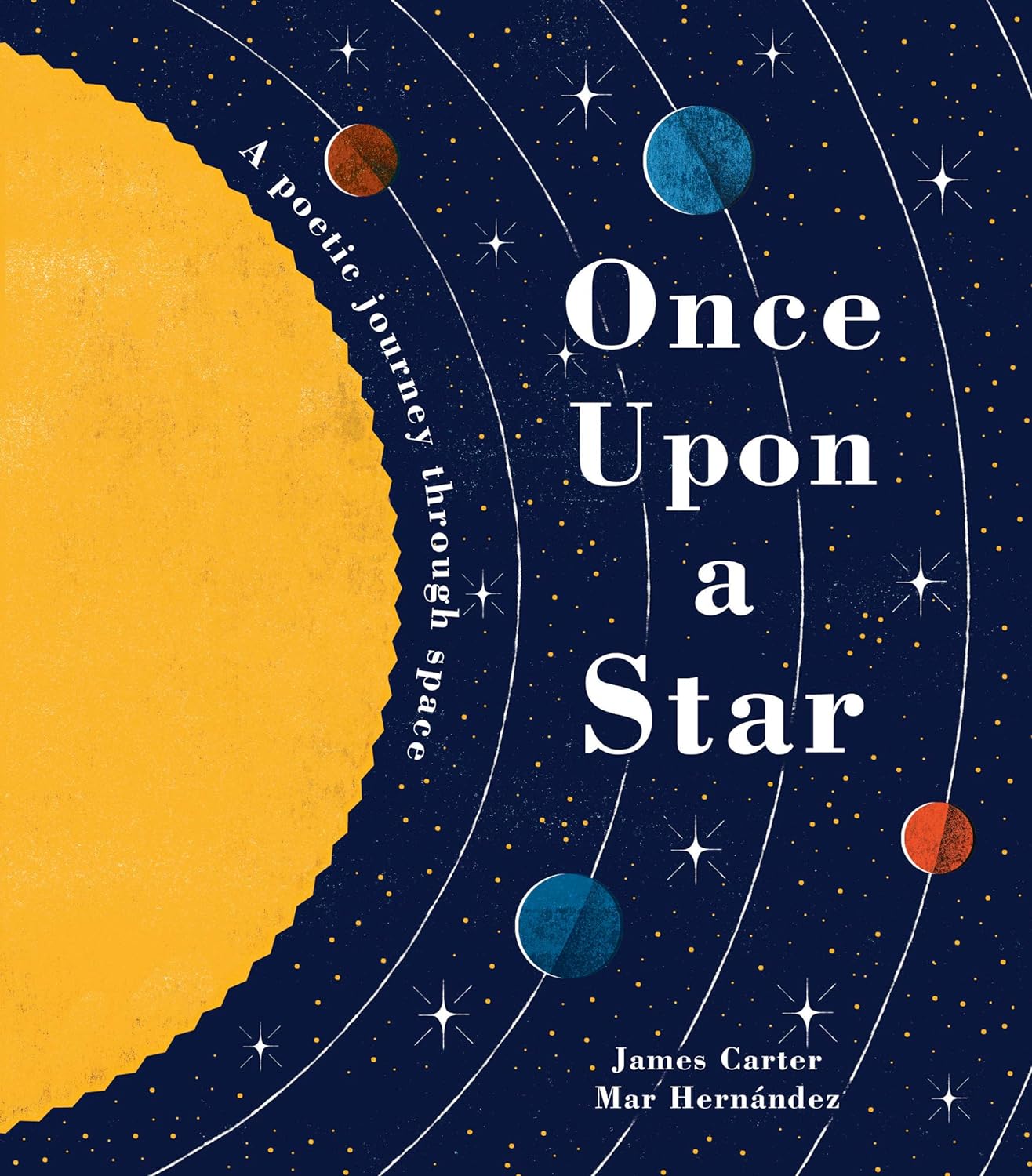 Once Upon a Star: The Story of Our Sun