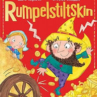 Rumpelstiltskin (Fairytale Classics)