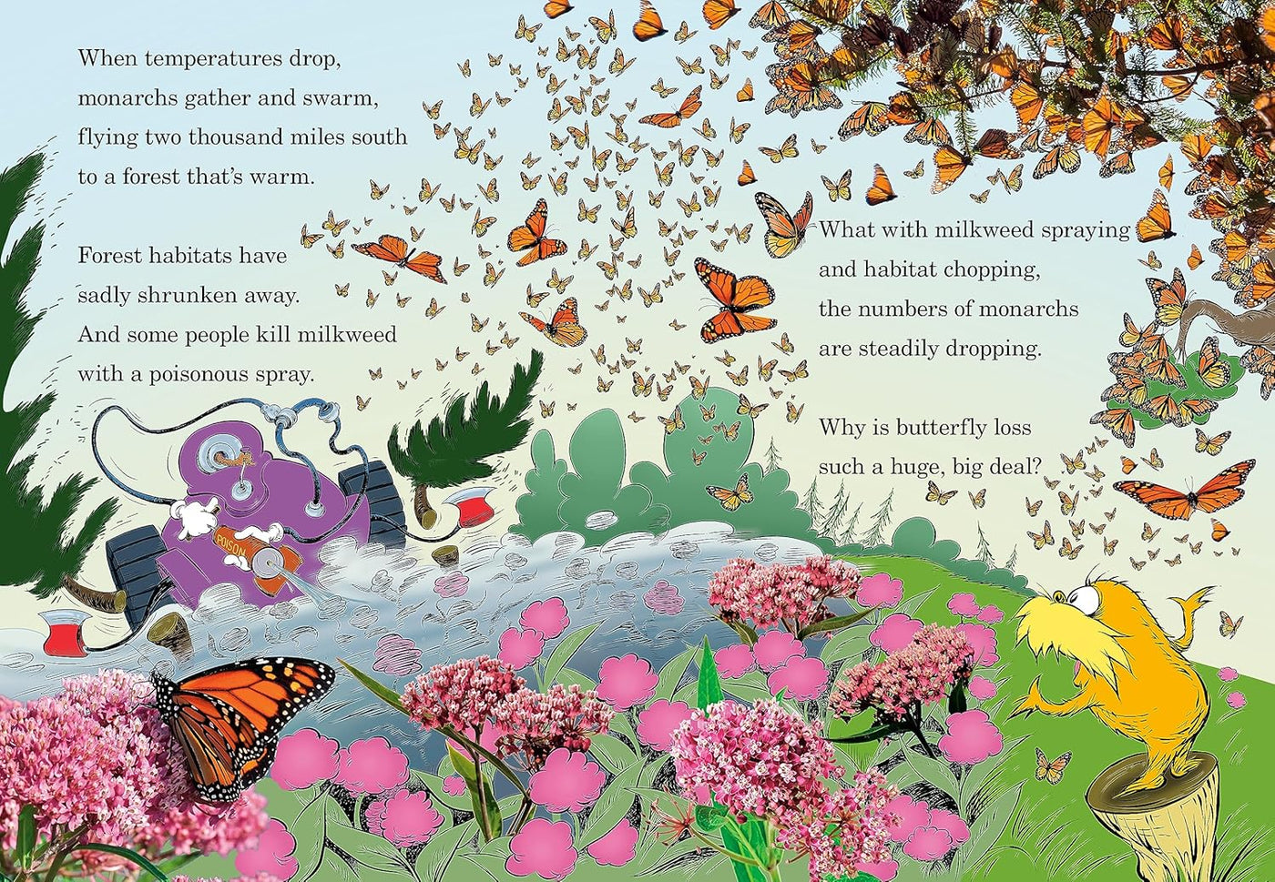 Hug a Bug: How You Can Help Protect Insects