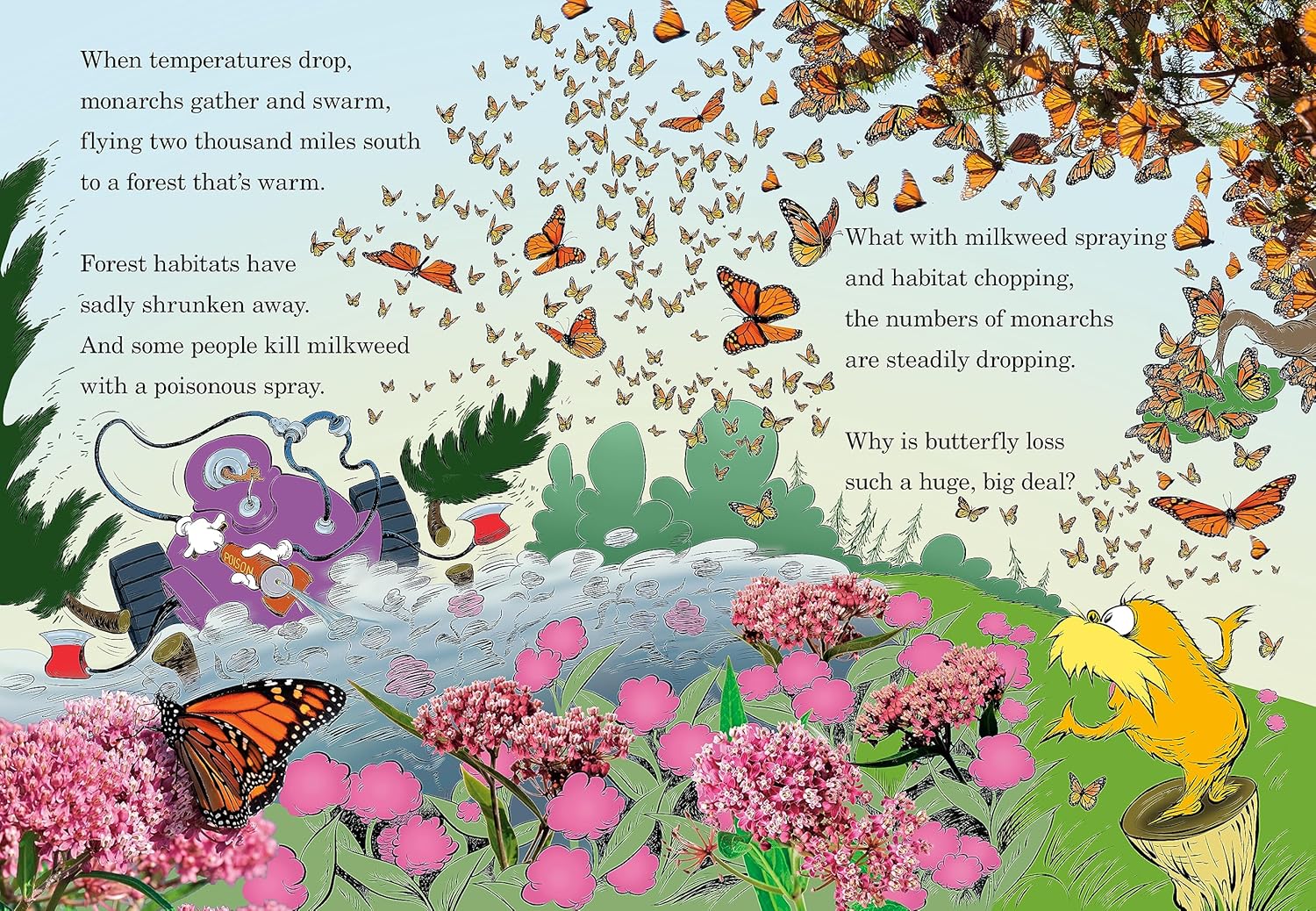 Hug a Bug: How You Can Help Protect Insects