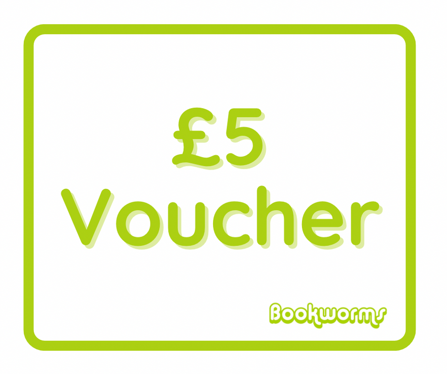 £5 Gift Card