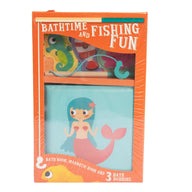 Mermaid (Bathtime and Fishing Fun)