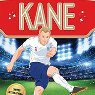 Kane (Ultimate Football Heroes - International Edition)