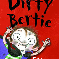 Dirty Bertie: Fangs!