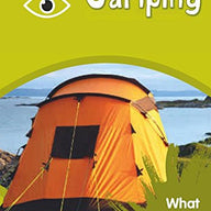 i-SPY Camping (Collins Michelin i-SPY Guides) 