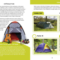 i-SPY Camping (Collins Michelin i-SPY Guides) 