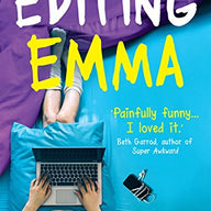 Editing Emma: The Secret Blog of a Nearly Proper Person