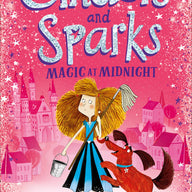Cinders and Sparks: Magic at Midnight