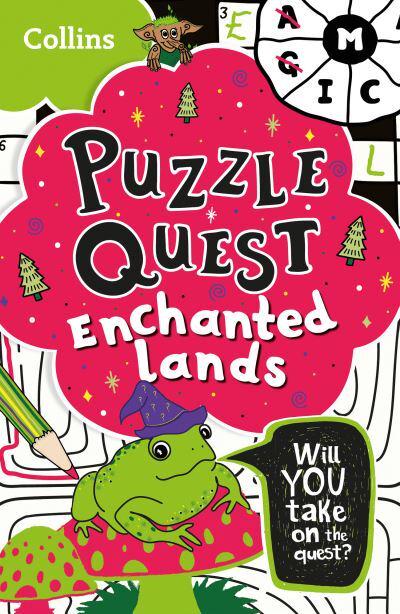 Puzzle Quest: Enchanted Lands
