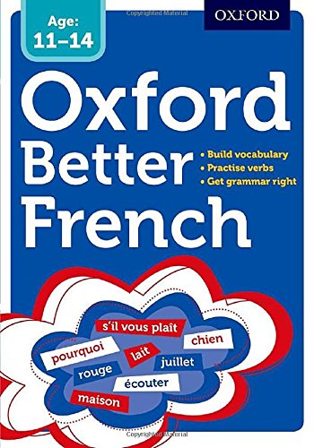 Oxford Better French