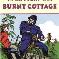 The Mystery of the Burnt Cottage: Book 1 (The Find-Outers)