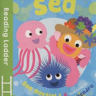 Under the Sea - Read it yourself with Ladybird: Level 1