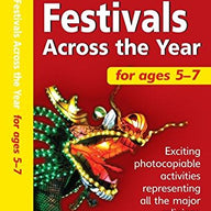 Festivals Across the Year Ages 5-7 
