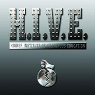 H.I.V.E. (Higher Institute of Villainous Education) 