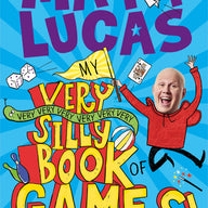 MY VERY VERY VERY VERY VERY VERY VERY SILLY BOOK OF GAMES!