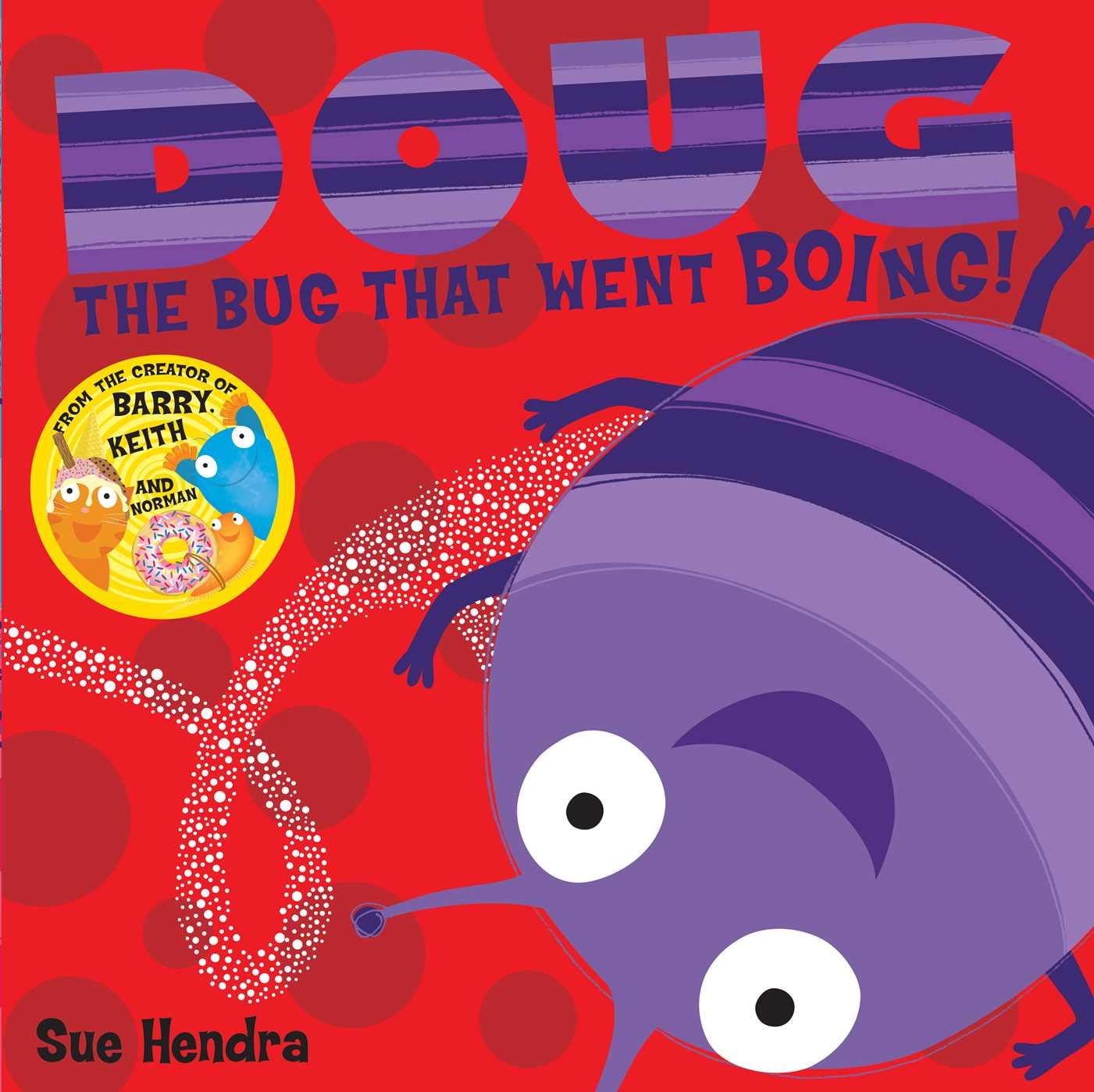 Doug the Bug