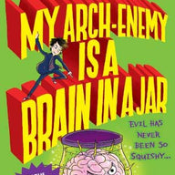 My Arch Enemy Is a Brain in a Jar