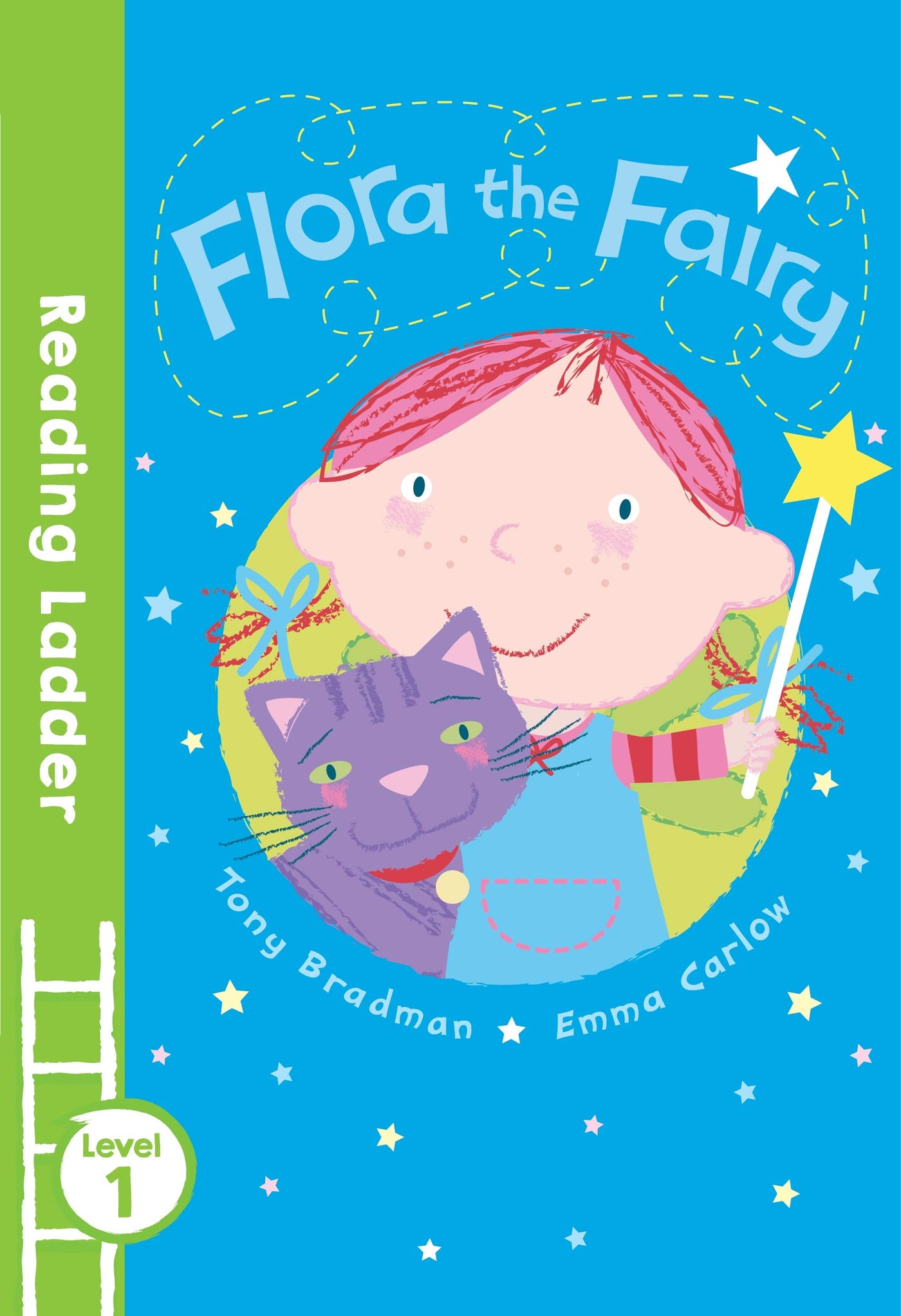 Flora the Fairy (Reading Ladder Level 1)