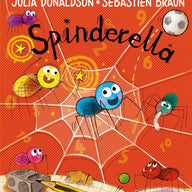 Spinderella 