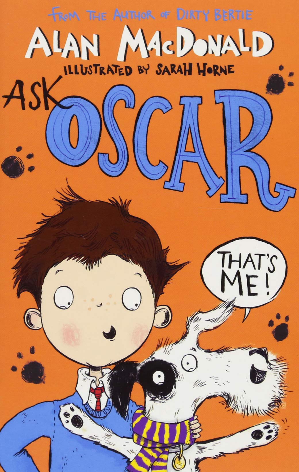 Ask Oscar 