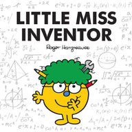 Little Miss Inventor 