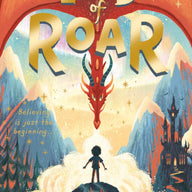 The Land of Roar (The Land of Roar series)