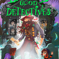 Dead Good Detectives