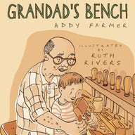 Grandad's Bench (Walker Stories)